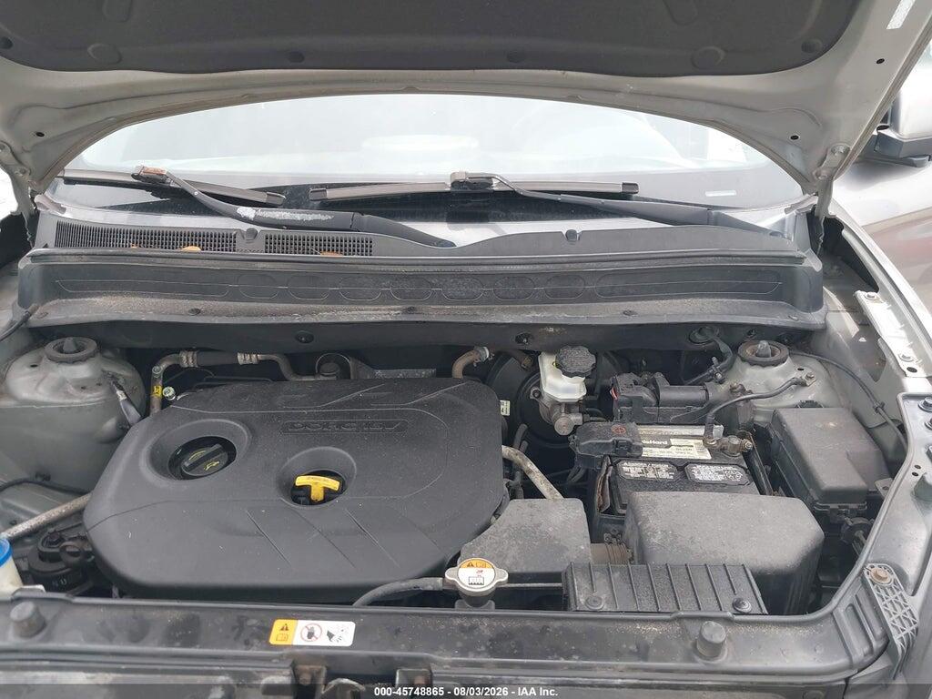 KNDJT2A60C7444565 2012 KIA SOUL photo no. 10