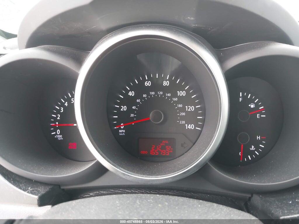 KNDJT2A60C7444565 2012 KIA SOUL photo no. 7