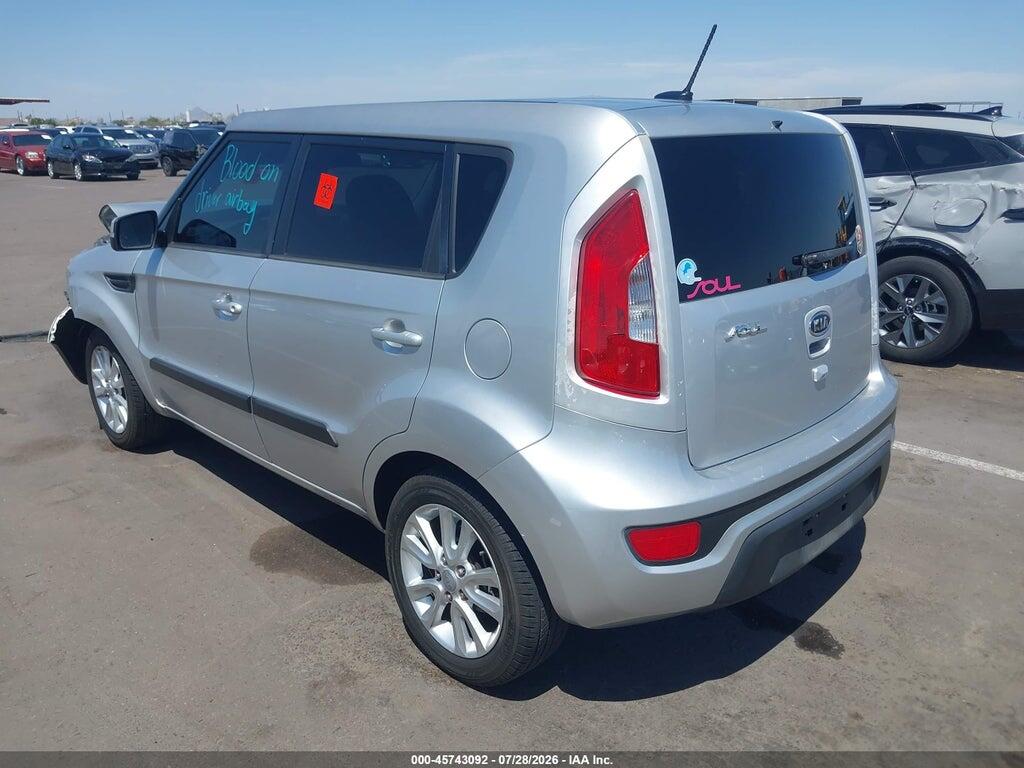 KNDJT2A68C7441252 2012 KIA SOUL photo no. 3