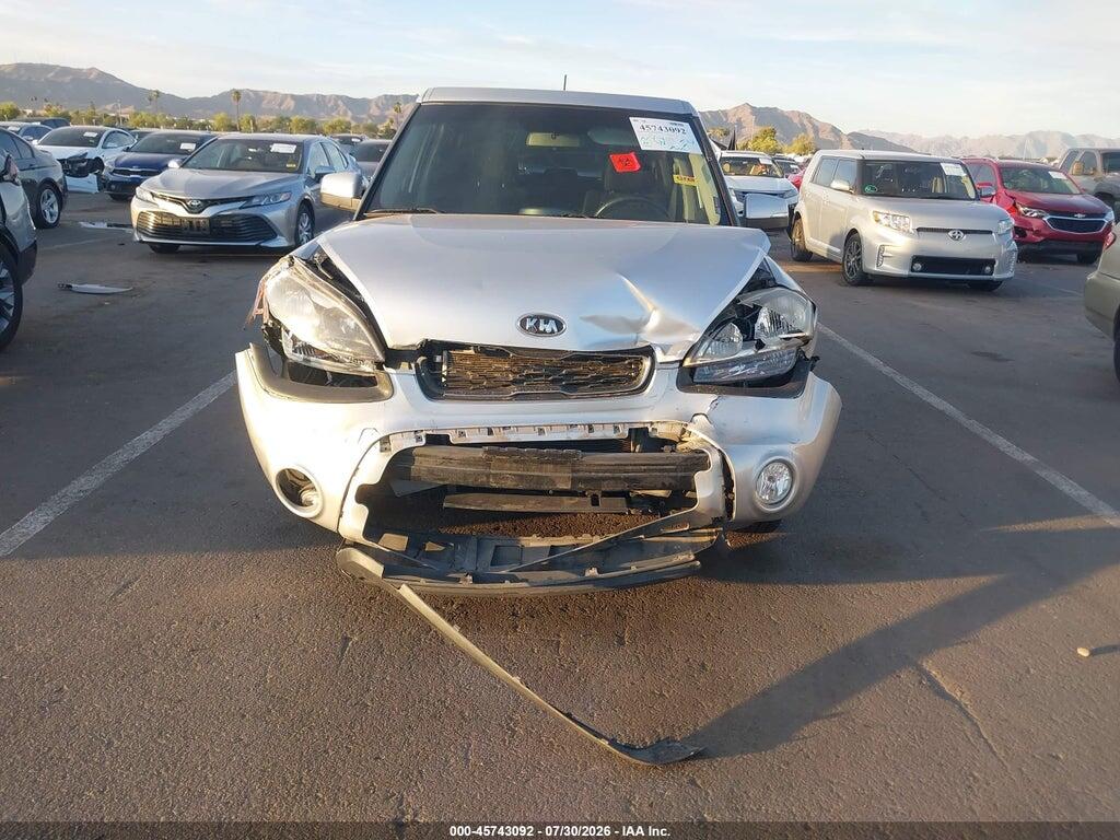 KNDJT2A68C7441252 2012 KIA SOUL photo no. 6
