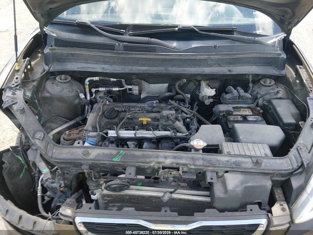 KNDJT2A68C7379528 2012 KIA SOUL photo no. 10