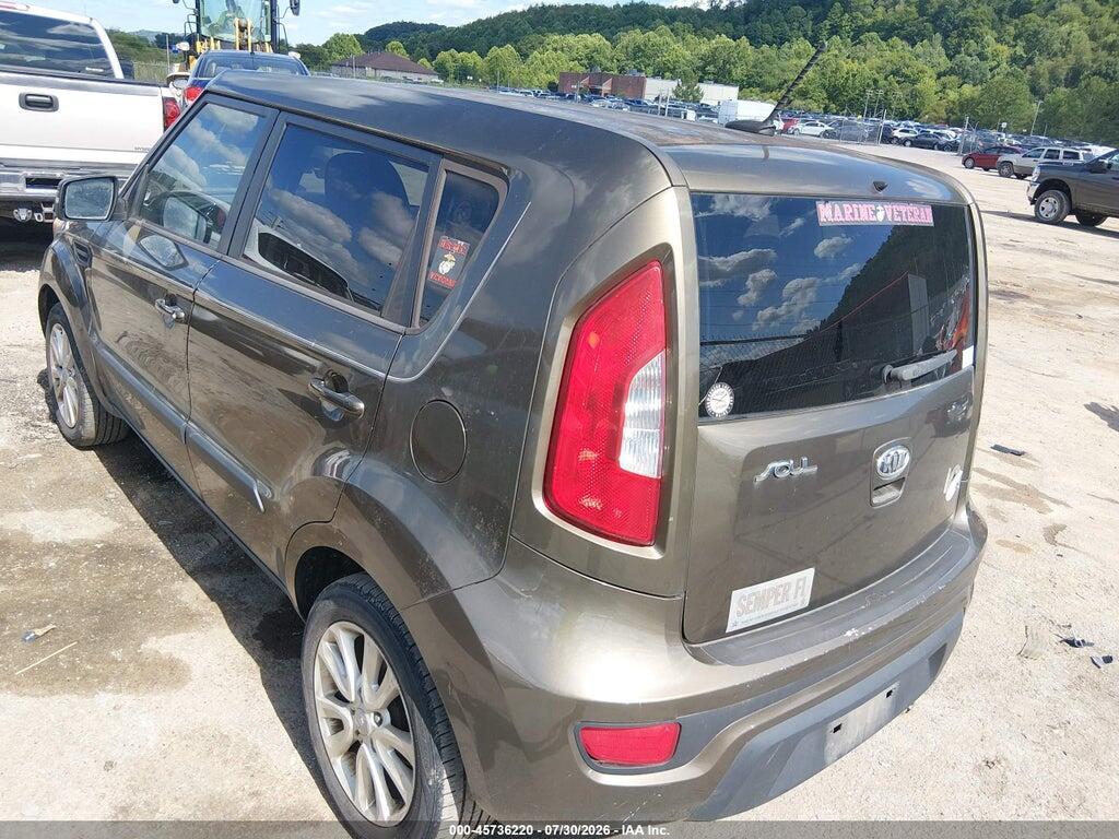 KNDJT2A68C7379528 2012 KIA SOUL photo no. 3