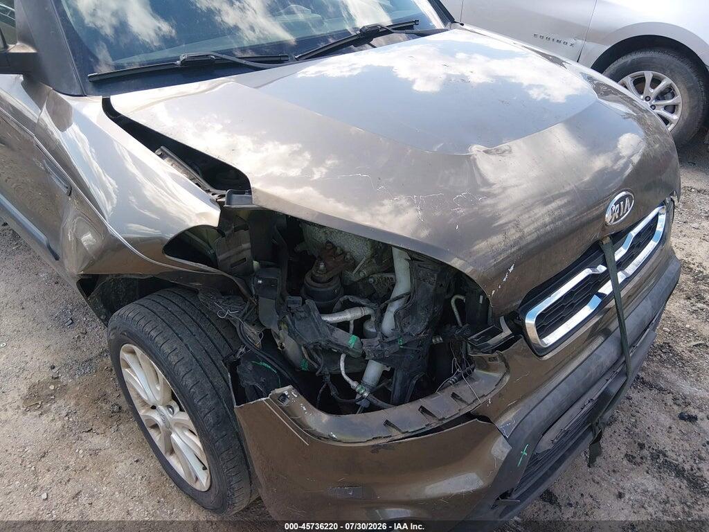 KNDJT2A68C7379528 2012 KIA SOUL photo no. 6