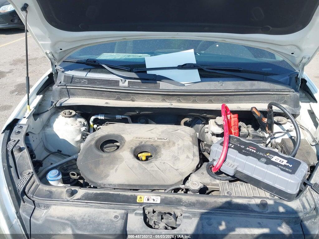 KNDJT2A67C7465378 2012 KIA SOUL photo no. 10