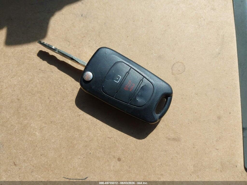 KNDJT2A67C7465378 2012 KIA SOUL photo no. 11