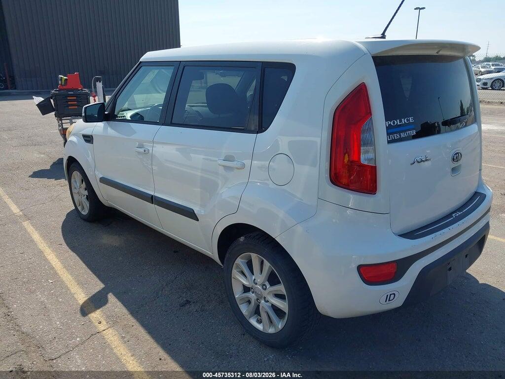 KNDJT2A67C7465378 2012 KIA SOUL photo no. 3