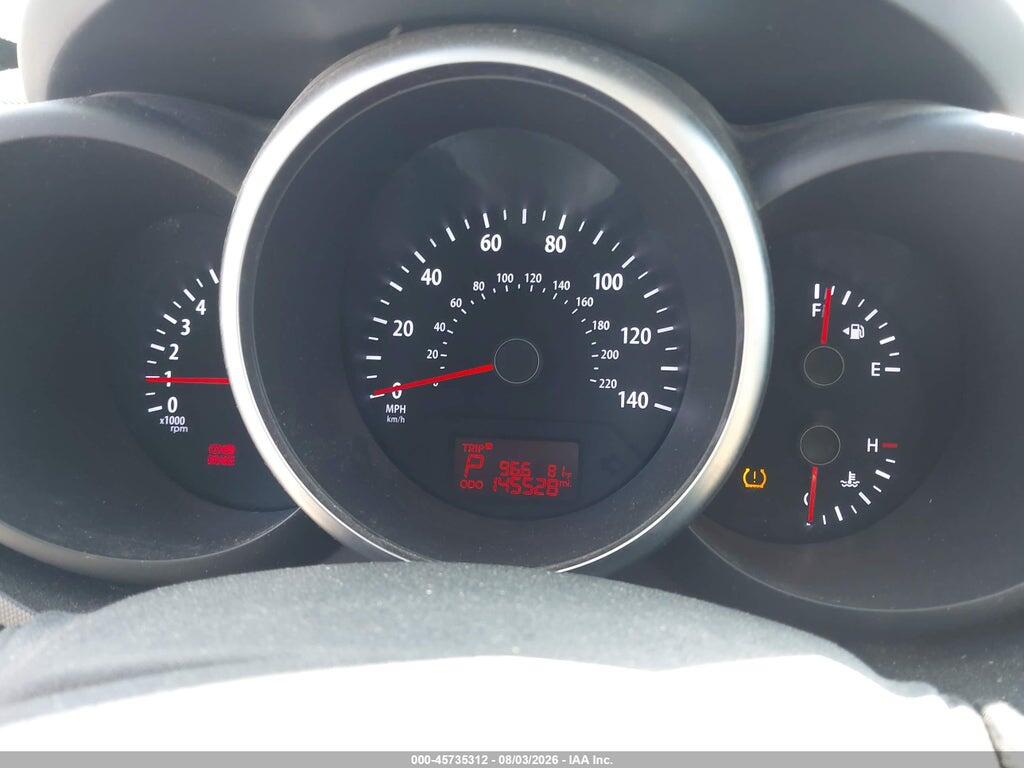 KNDJT2A67C7465378 2012 KIA SOUL photo no. 7