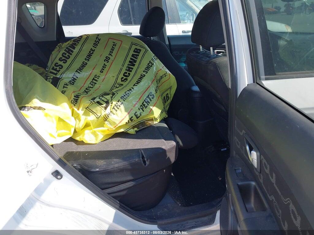 KNDJT2A67C7465378 2012 KIA SOUL photo no. 8