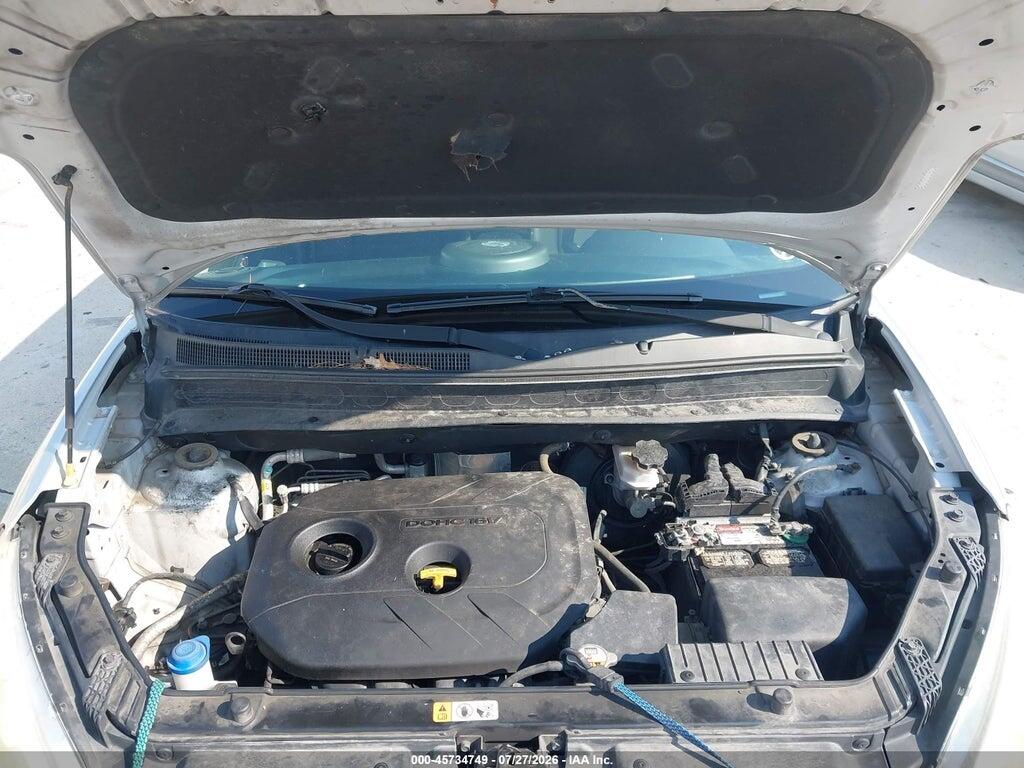 KNDJT2A65C7376859 2012 KIA SOUL photo no. 10