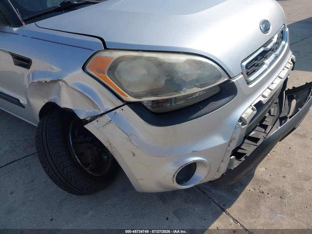 KNDJT2A65C7376859 2012 KIA SOUL photo no. 12