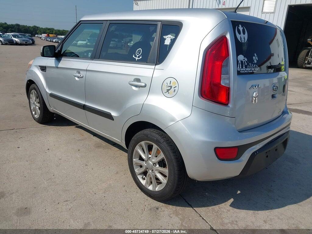 KNDJT2A65C7376859 2012 KIA SOUL photo no. 3