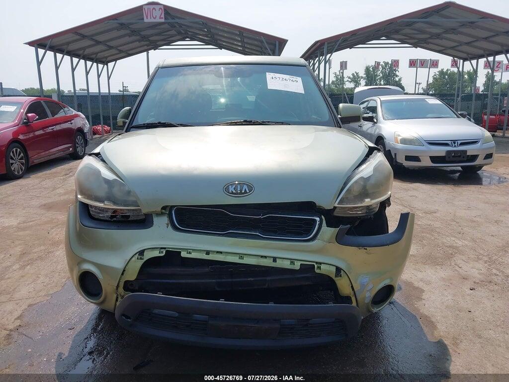 KNDJT2A50C7473622 2012 KIA SOUL photo no. 12