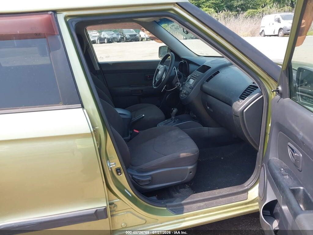 KNDJT2A50C7473622 2012 KIA SOUL photo no. 5