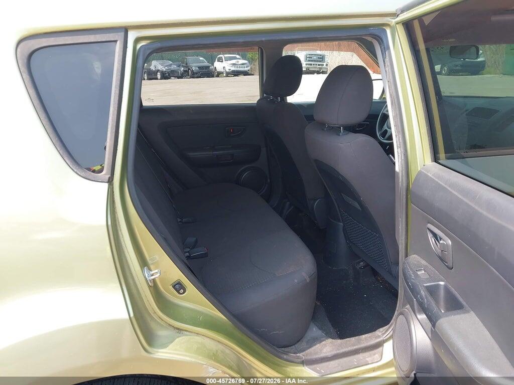 KNDJT2A50C7473622 2012 KIA SOUL photo no. 8
