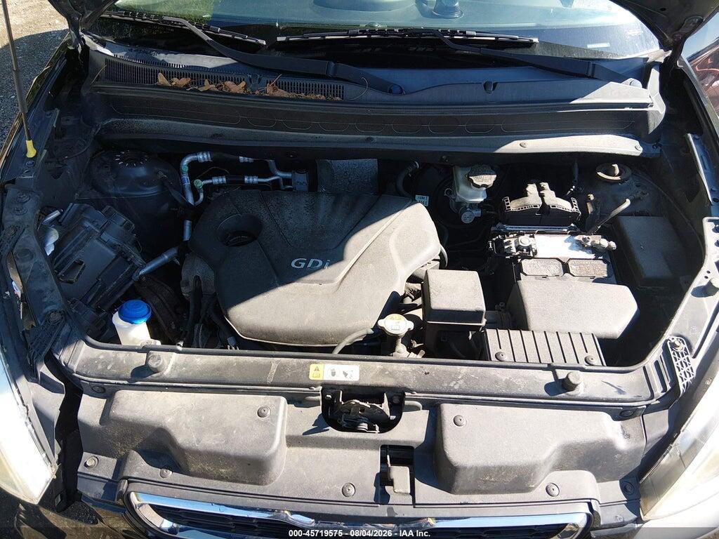 KNDJT2A53C7742633 2012 KIA SOUL photo no. 10