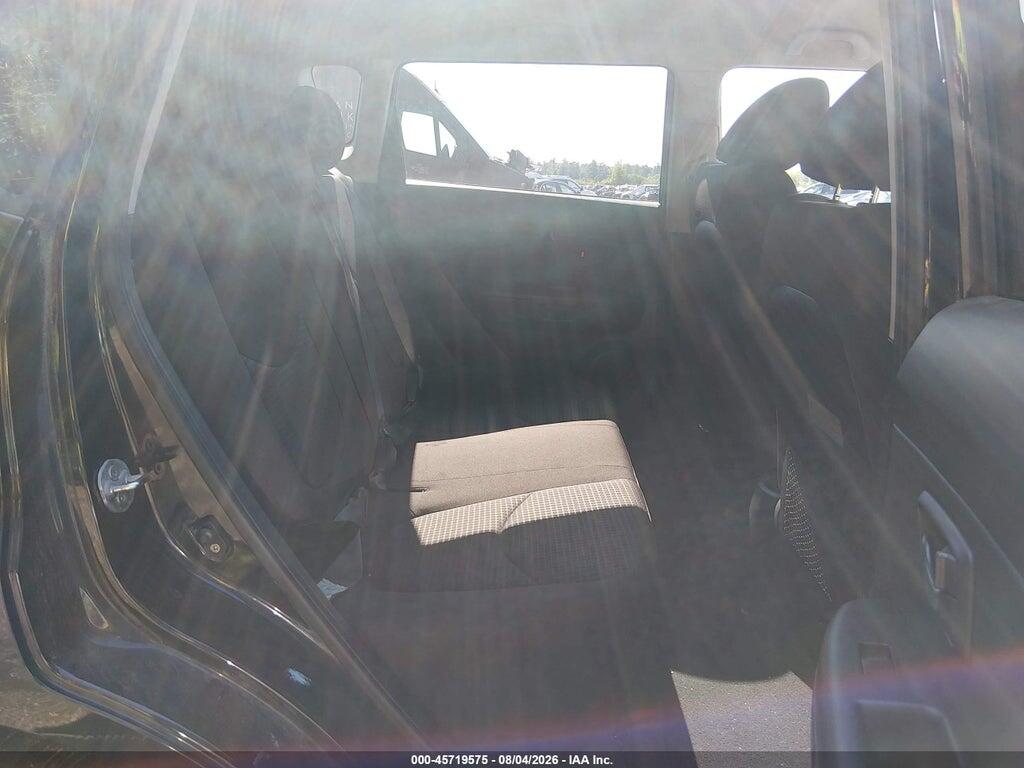 KNDJT2A53C7742633 2012 KIA SOUL photo no. 8