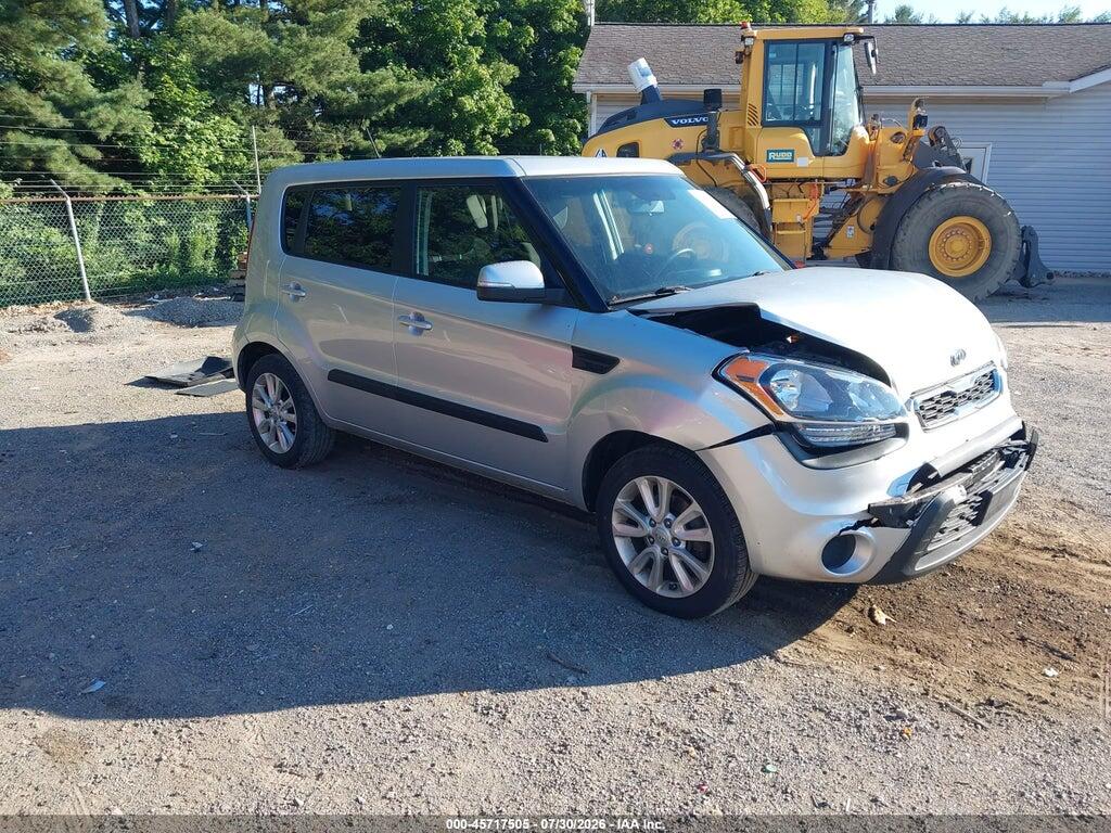 KNDJT2A64C7379882 2012 KIA SOUL photo no. 1