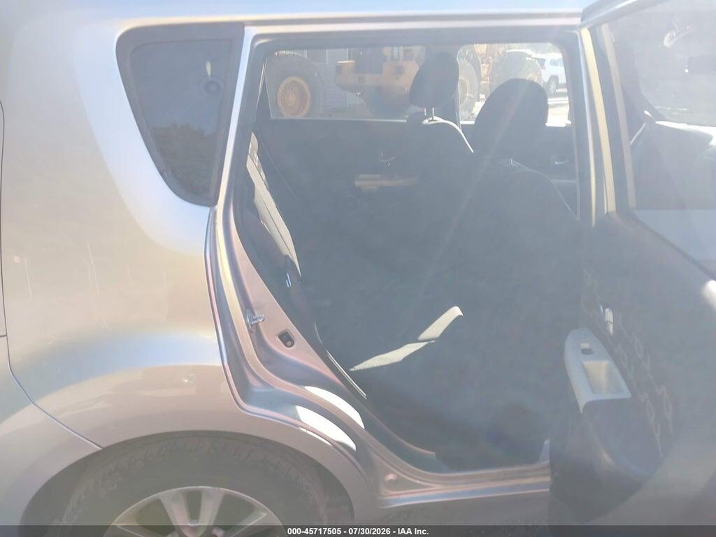 KNDJT2A64C7379882 2012 KIA SOUL photo no. 8