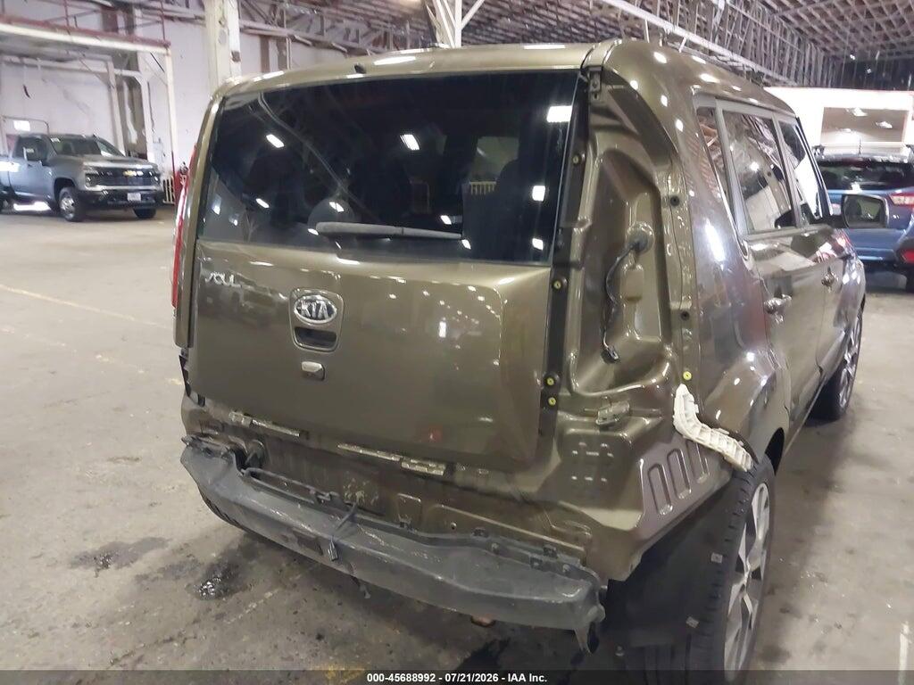 KNDJT2A61C7393254 2012 KIA SOUL photo no. 6