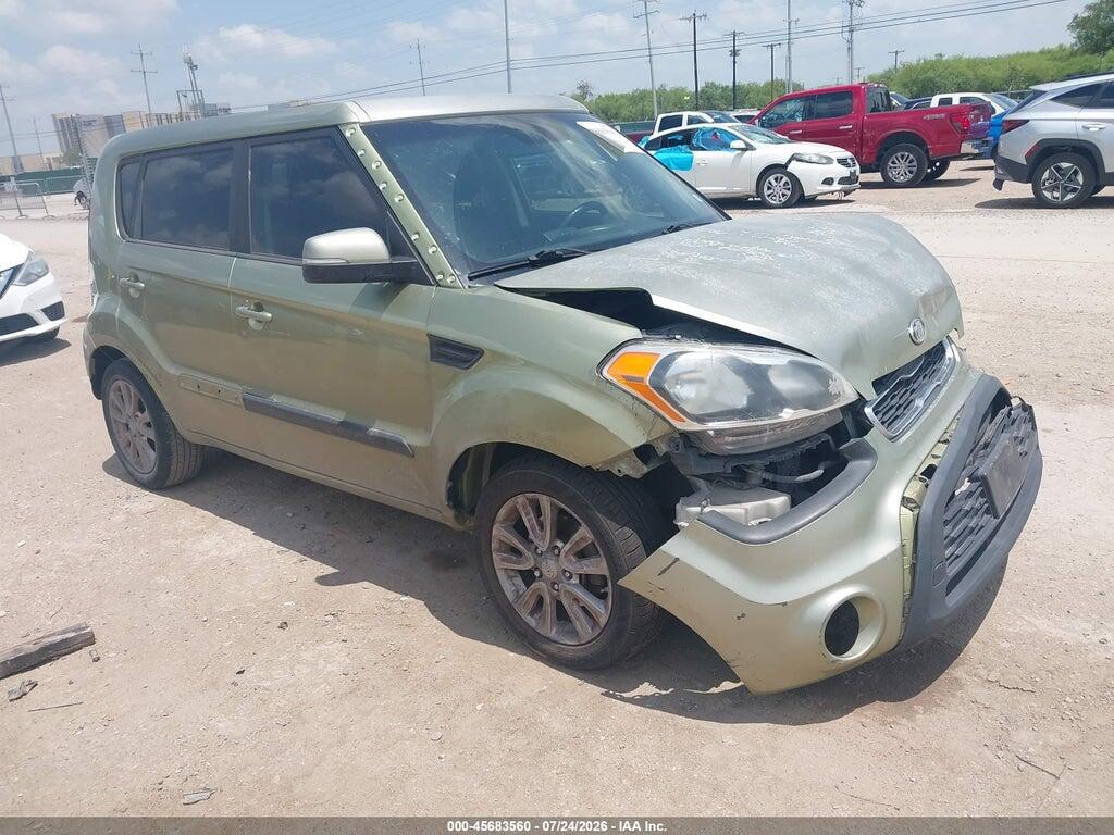 KNDJT2A65C7358166 2012 KIA SOUL photo no. 1