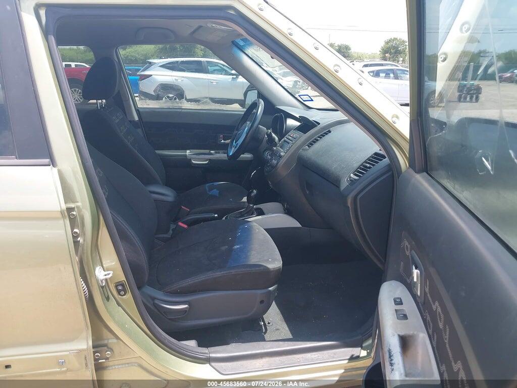 KNDJT2A65C7358166 2012 KIA SOUL photo no. 5