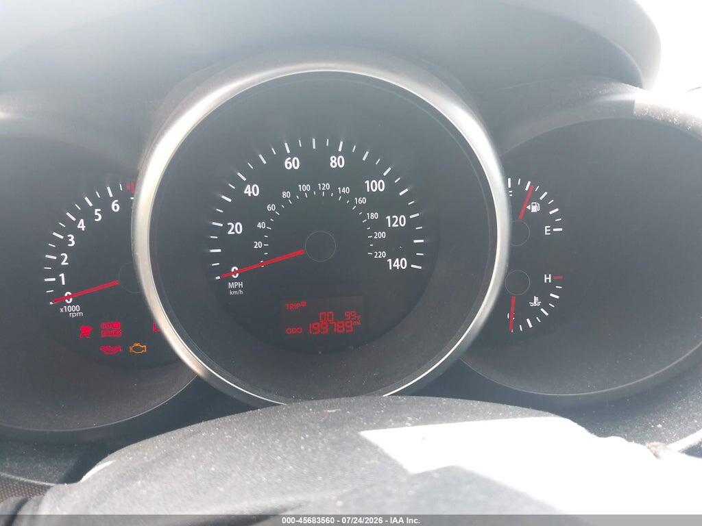 KNDJT2A65C7358166 2012 KIA SOUL photo no. 7