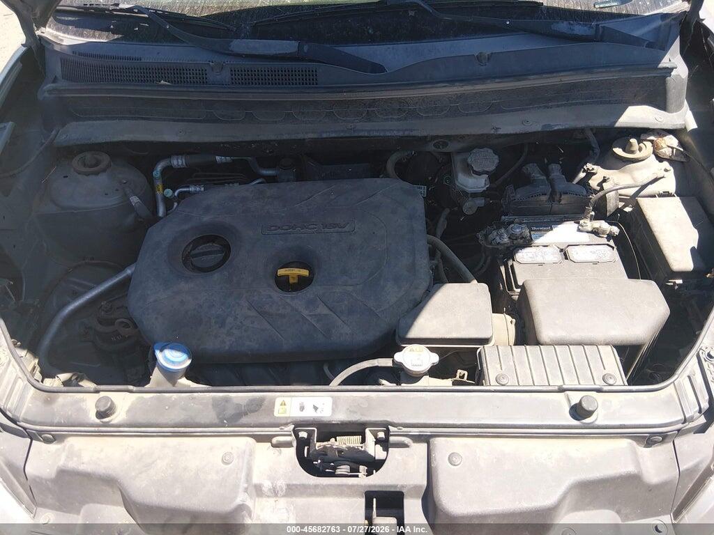 KNDJT2A64C7434914 2012 KIA SOUL photo no. 10