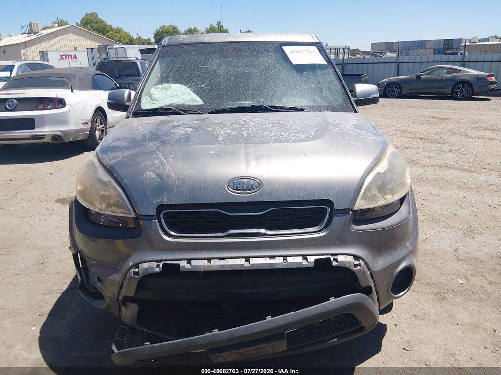 KNDJT2A64C7434914 2012 KIA SOUL photo no. 12