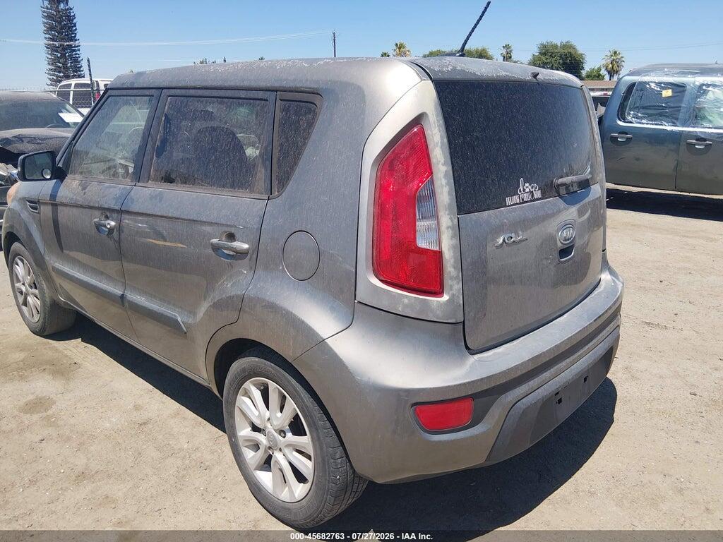 KNDJT2A64C7434914 2012 KIA SOUL photo no. 3