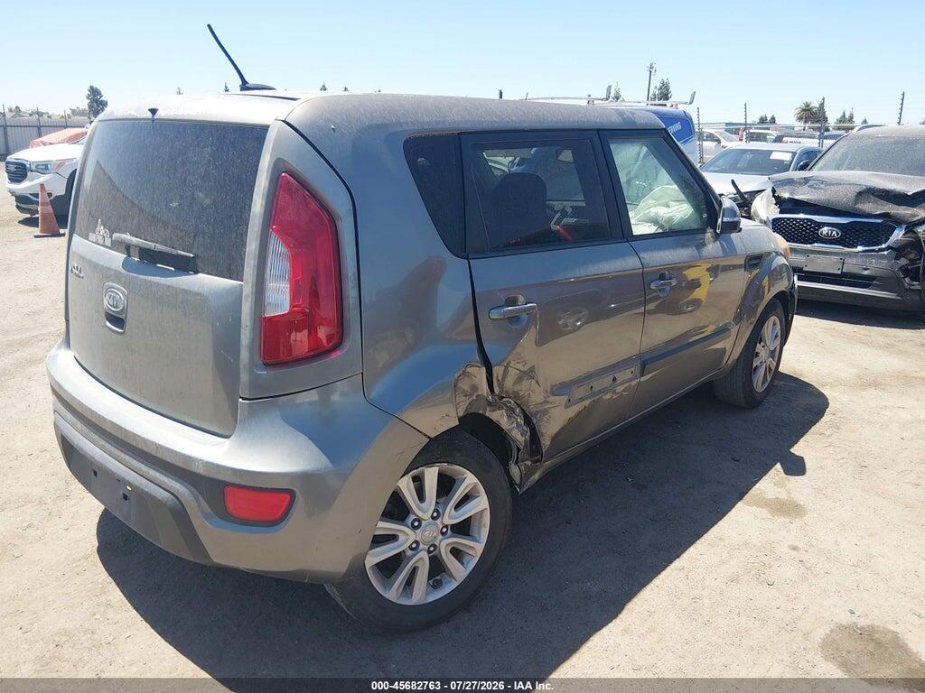 KNDJT2A64C7434914 2012 KIA SOUL photo no. 4