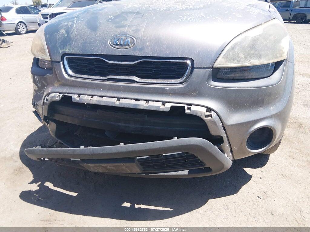 KNDJT2A64C7434914 2012 KIA SOUL photo no. 6