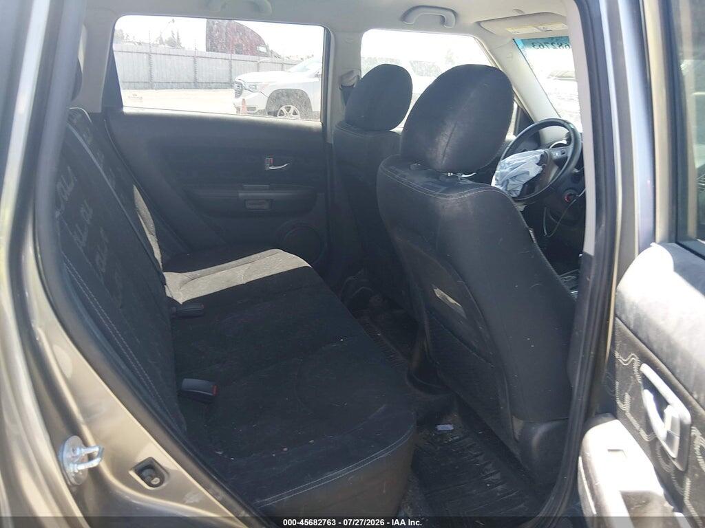KNDJT2A64C7434914 2012 KIA SOUL photo no. 8