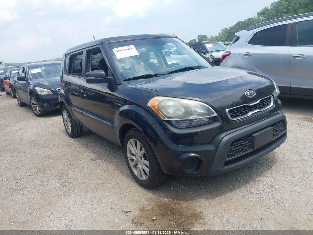 KNDJT2A60C7354994 2012 KIA SOUL photo no. 1