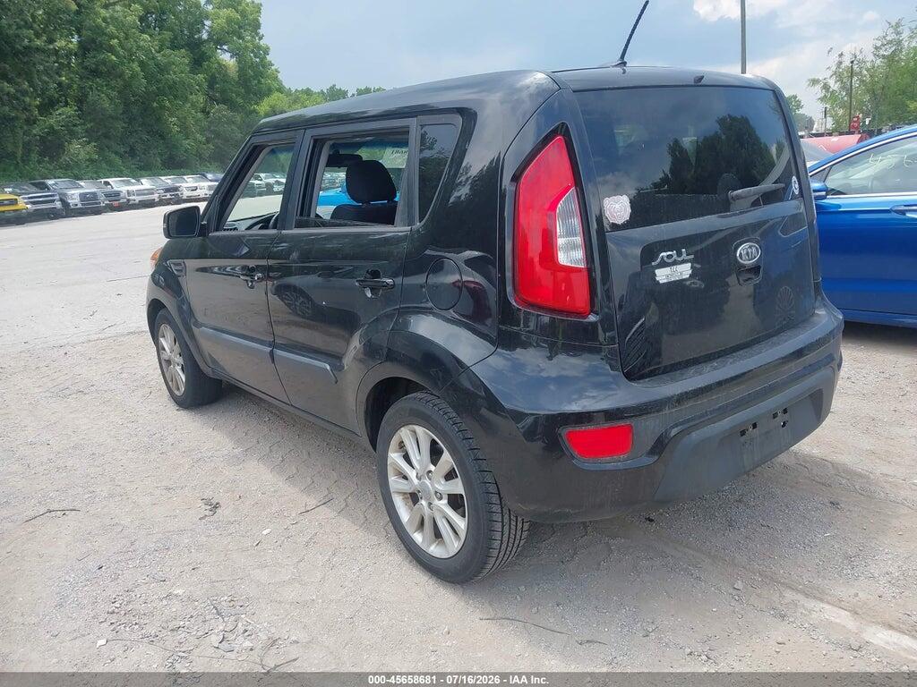 KNDJT2A60C7354994 2012 KIA SOUL photo no. 3