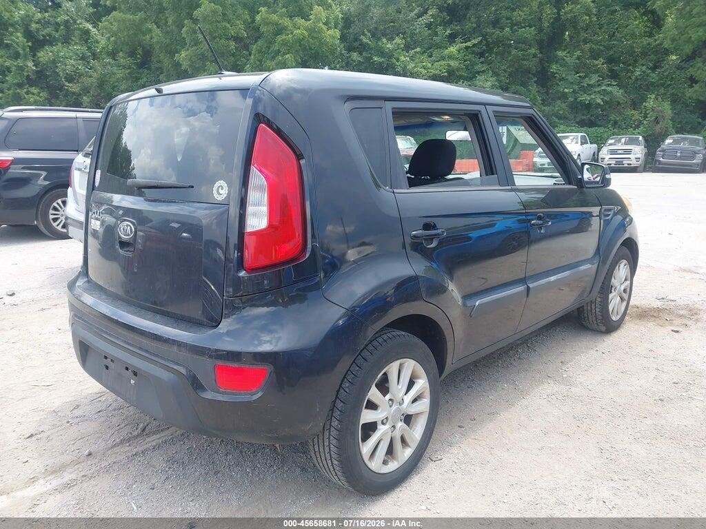 KNDJT2A60C7354994 2012 KIA SOUL photo no. 4