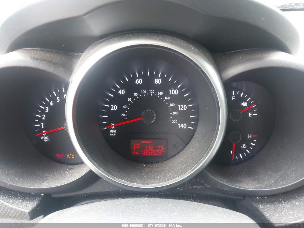 KNDJT2A60C7354994 2012 KIA SOUL photo no. 7