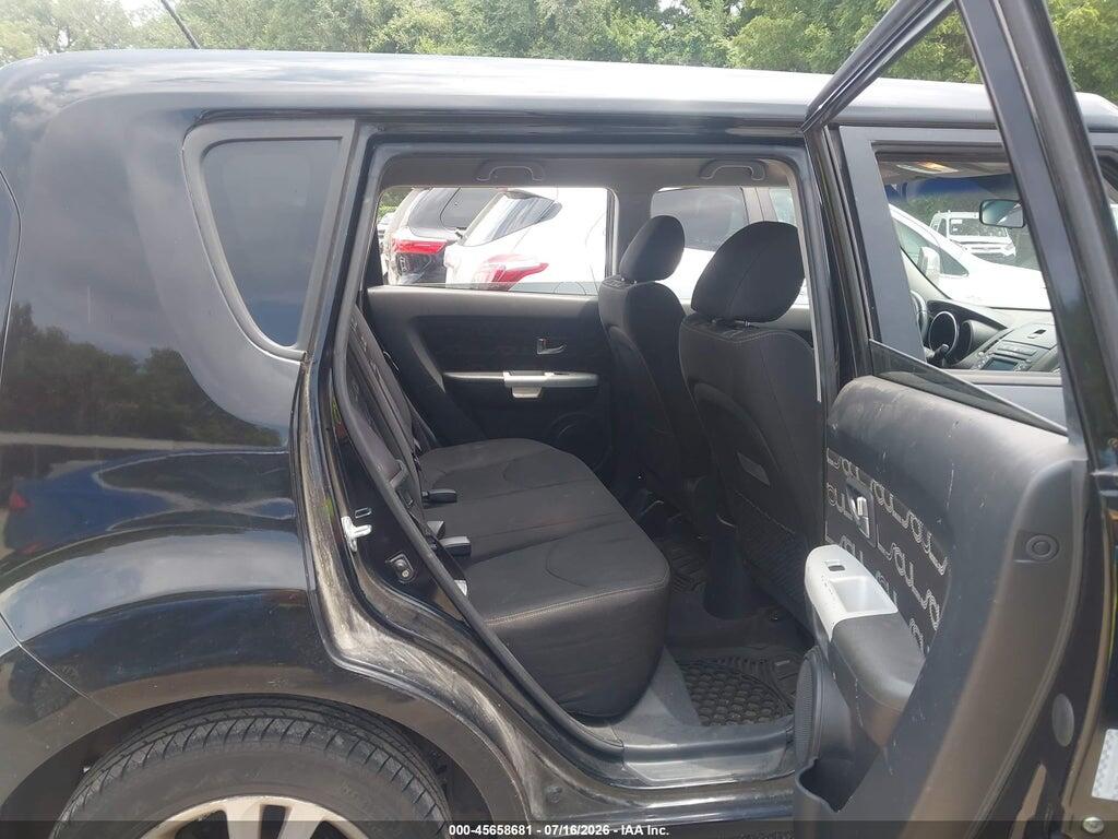 KNDJT2A60C7354994 2012 KIA SOUL photo no. 8
