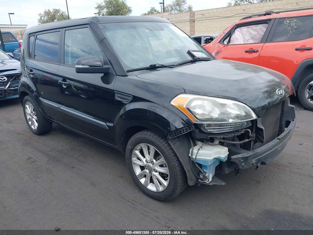 KNDJT2A61C7742865 2012 KIA SOUL photo no. 1