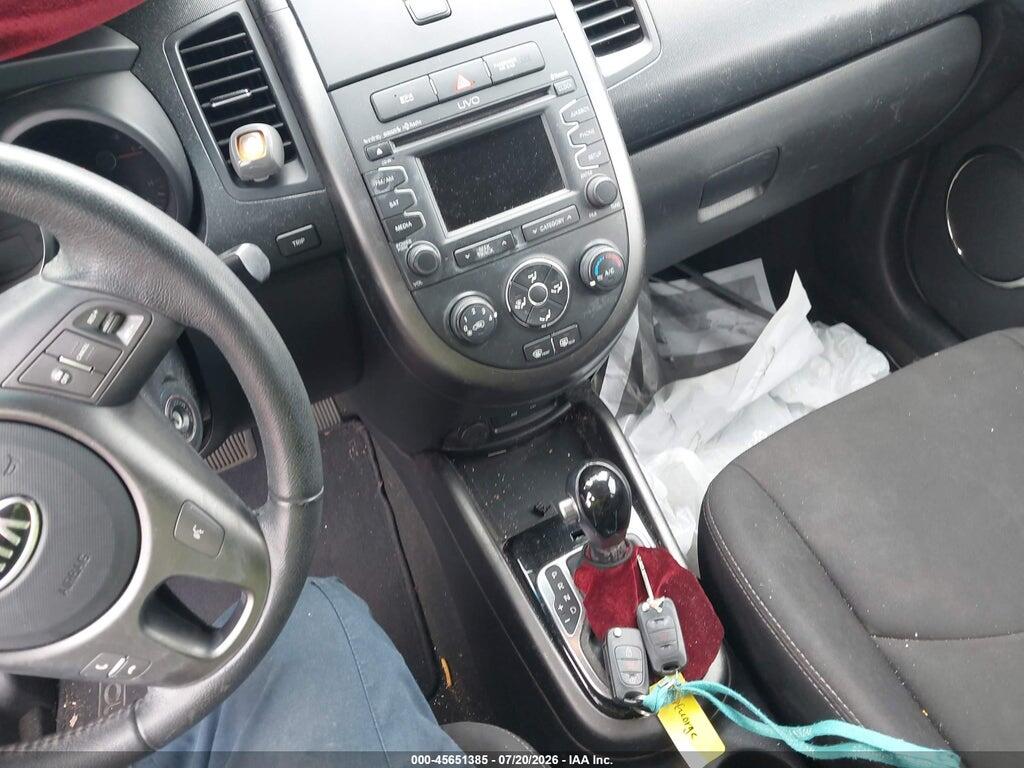 KNDJT2A61C7742865 2012 KIA SOUL photo no. 11