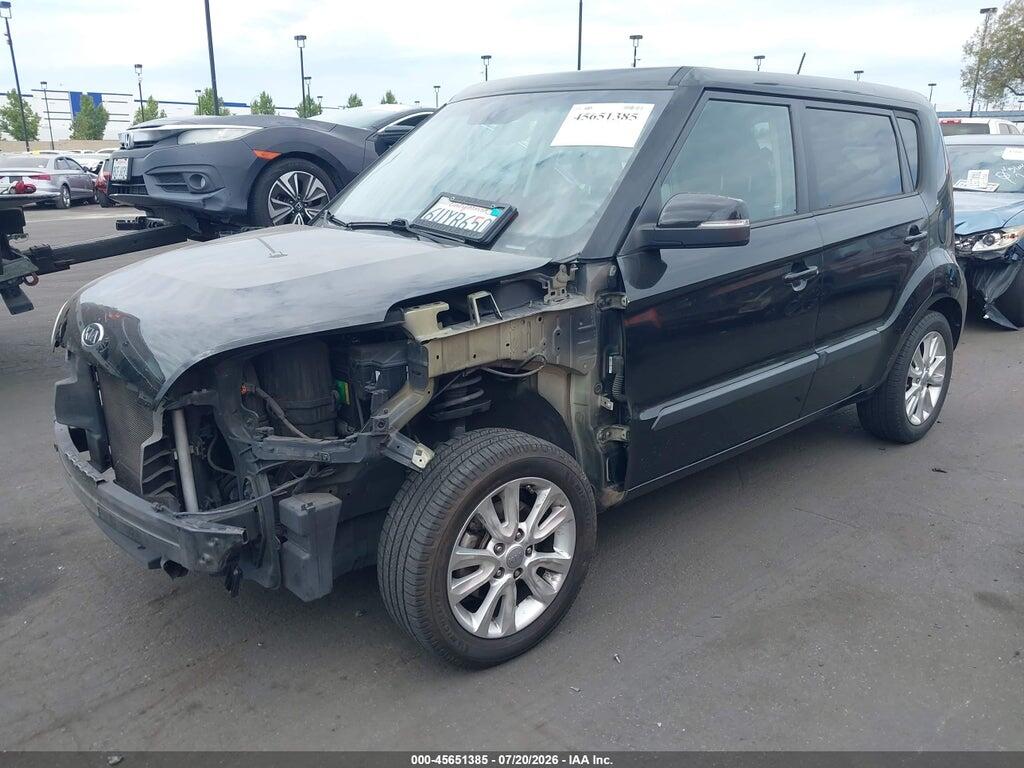 KNDJT2A61C7742865 2012 KIA SOUL photo no. 2