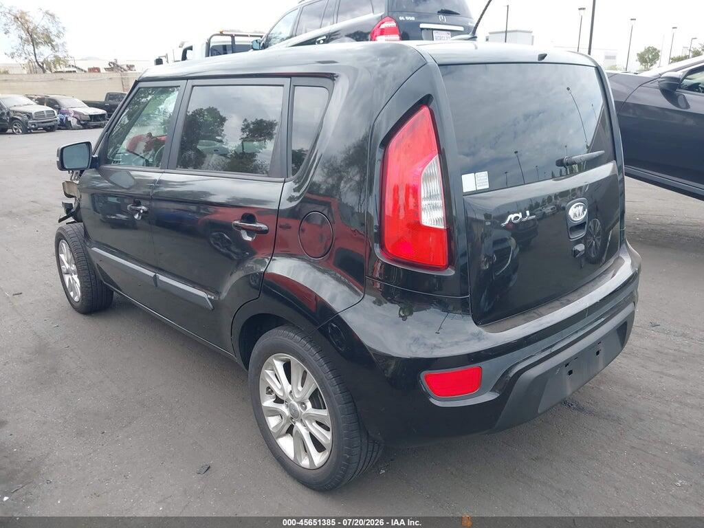 KNDJT2A61C7742865 2012 KIA SOUL photo no. 3