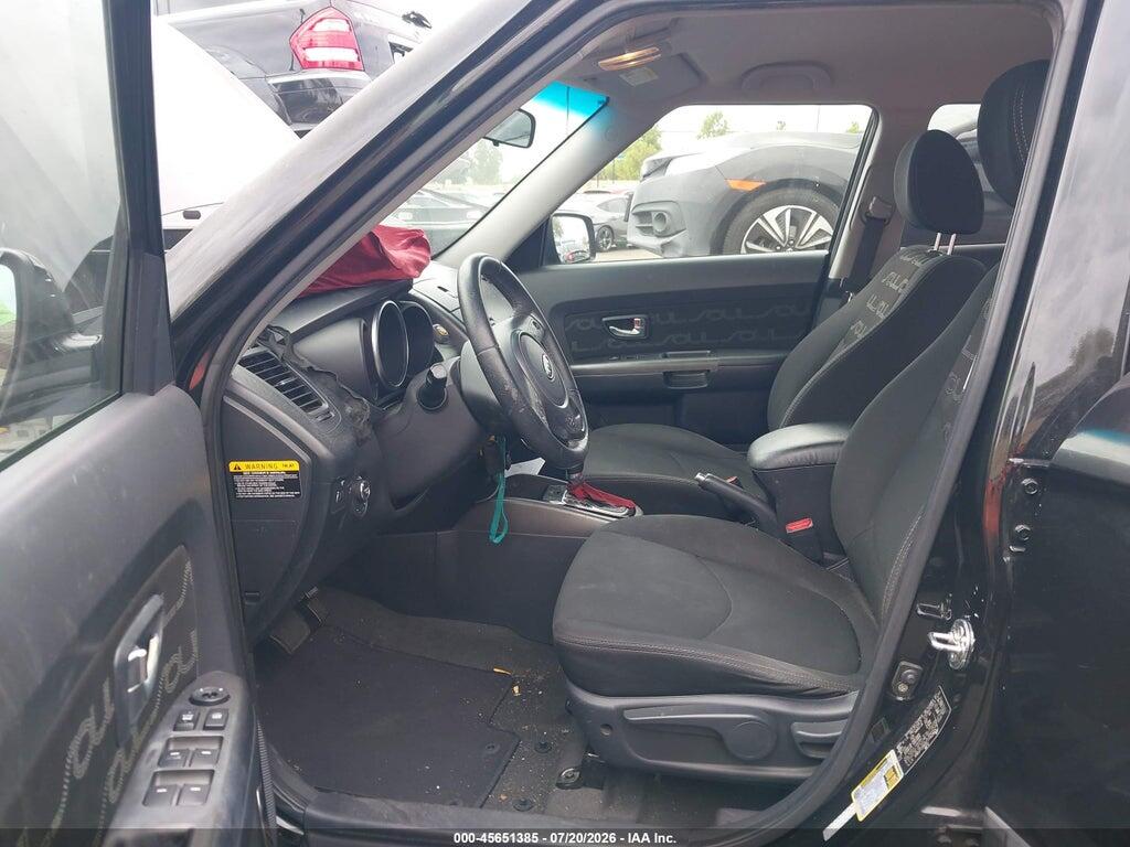 KNDJT2A61C7742865 2012 KIA SOUL photo no. 5