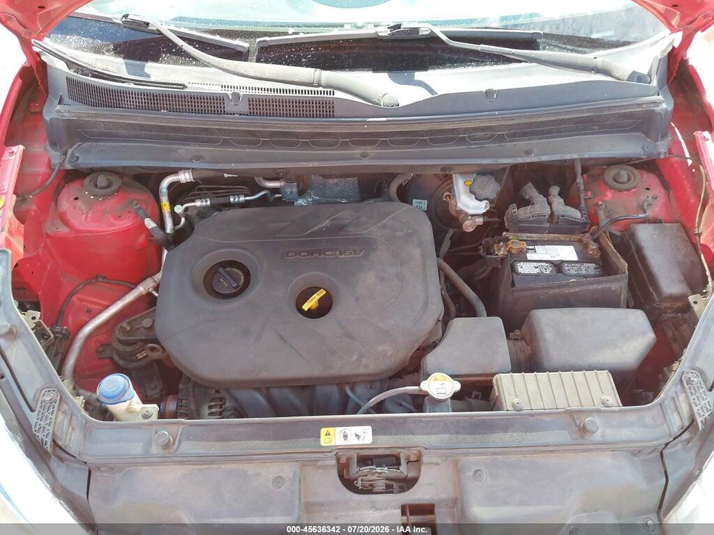 KNDJT2A69C7358591 2012 KIA SOUL photo no. 10