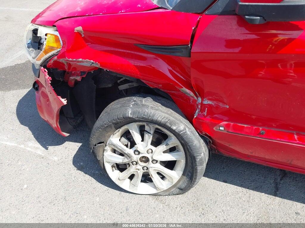 KNDJT2A69C7358591 2012 KIA SOUL photo no. 6