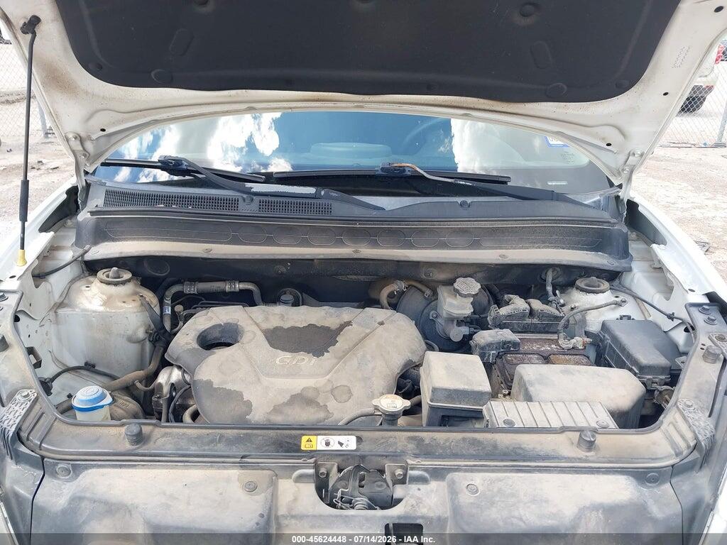 KNDJT2A58C7453294 2012 KIA SOUL photo no. 10