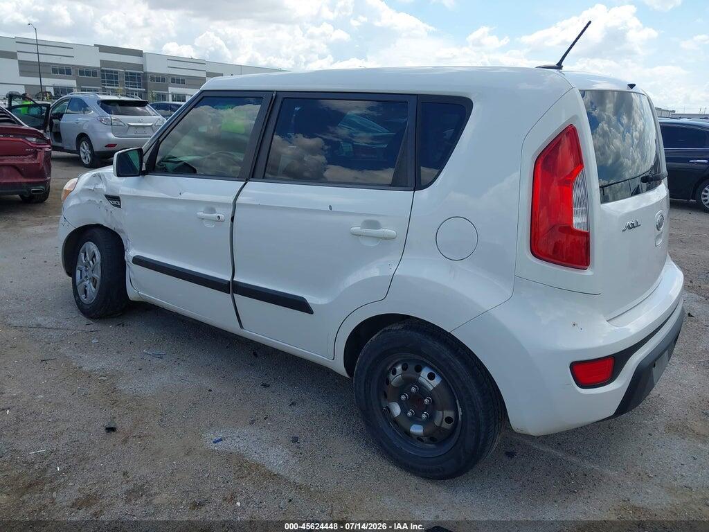 KNDJT2A58C7453294 2012 KIA SOUL photo no. 3
