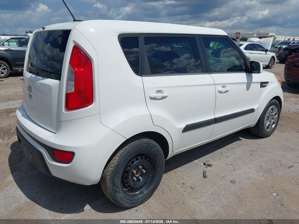 KNDJT2A58C7453294 2012 KIA SOUL photo no. 4
