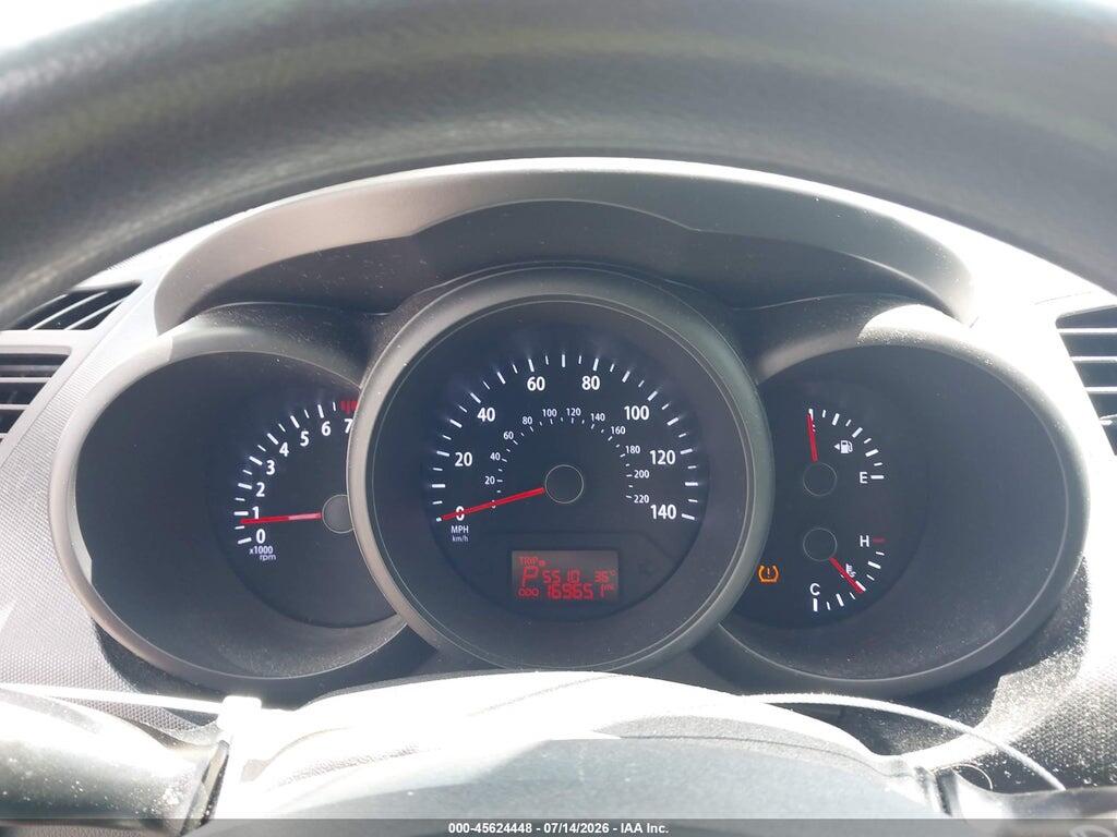 KNDJT2A58C7453294 2012 KIA SOUL photo no. 7