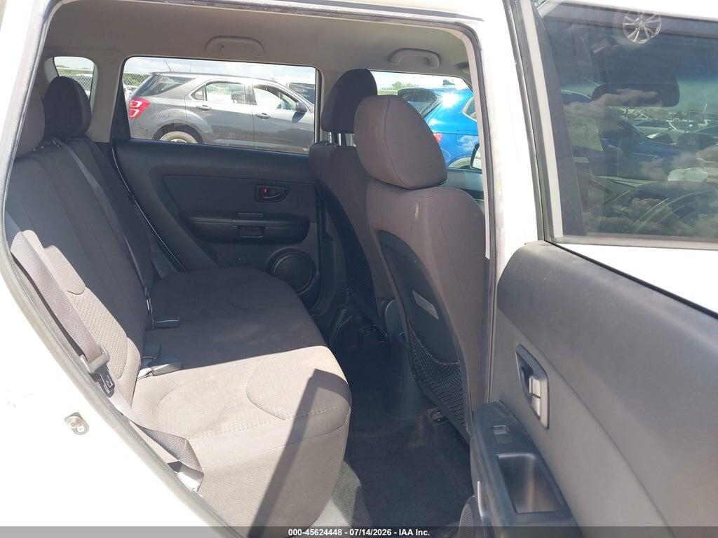 KNDJT2A58C7453294 2012 KIA SOUL photo no. 8