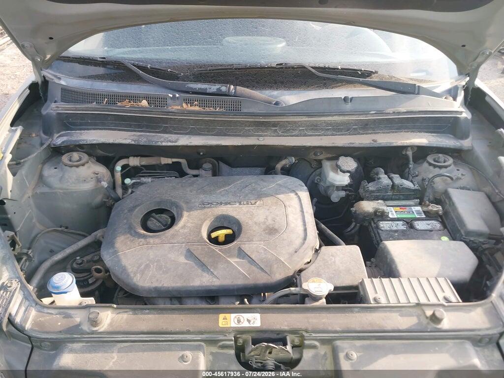 KNDJT2A61C7460404 2012 KIA SOUL photo no. 10